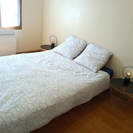 Chez Fanfan Διαμέρισμα Neuvecelle Εξωτερικό φωτογραφία