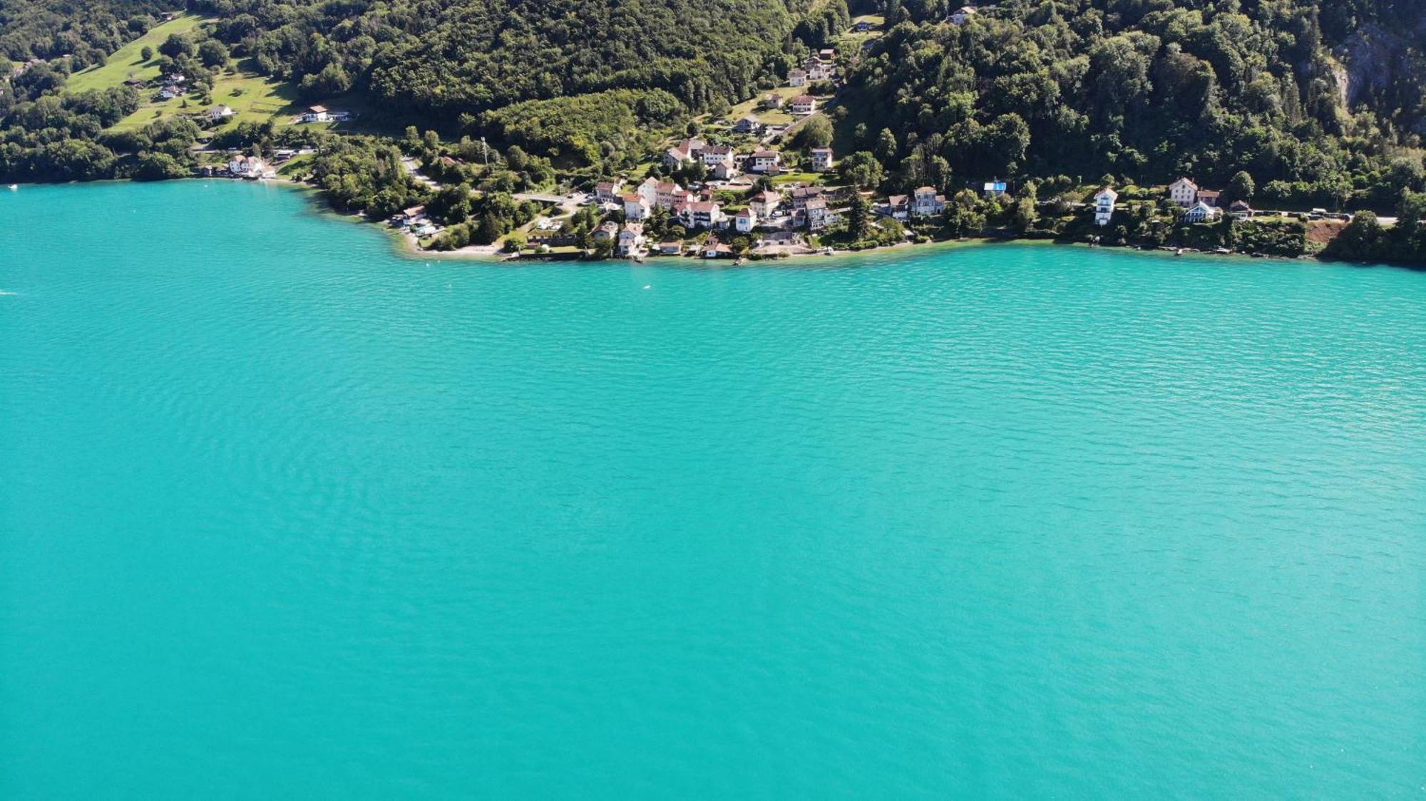Chez Fanfan Διαμέρισμα Neuvecelle Εξωτερικό φωτογραφία